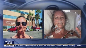 Cancer survivor joins local organization to help raise money for research