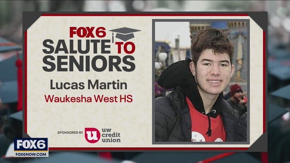 Salute to seniors on Monday, May 30, 2022