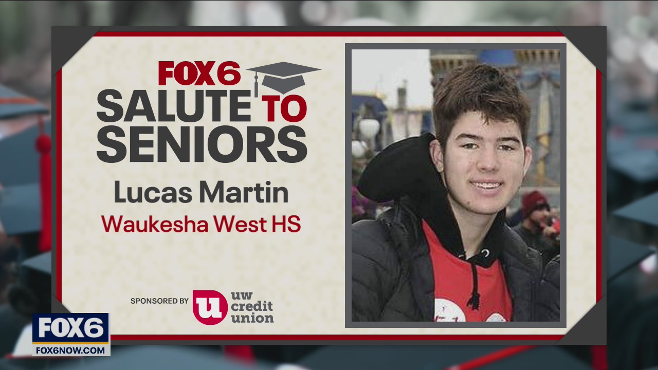 Salute to seniors on Monday, May 30, 2022