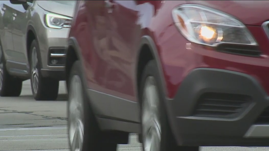 MPS Drive: Mayor Johnson, leaders seek insurance companies' help