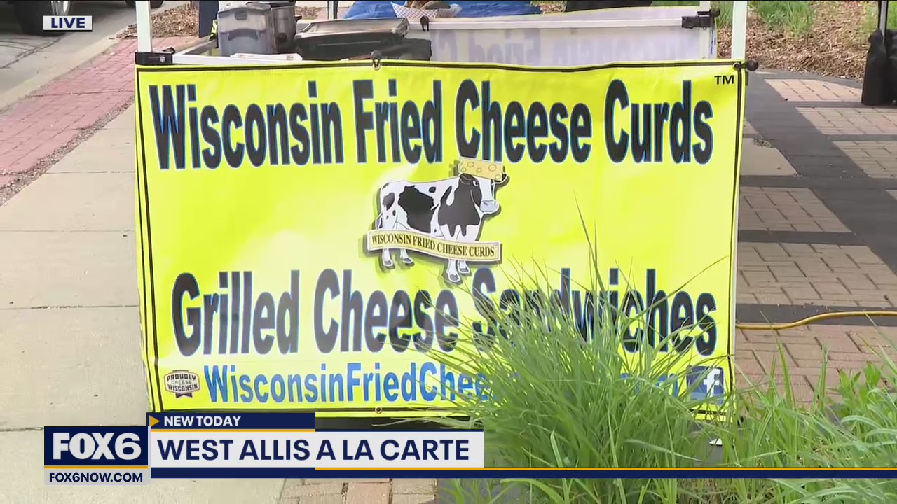 West Allis A La Carte preview