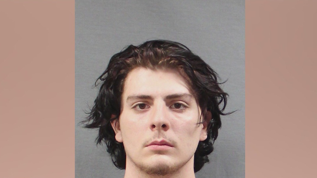 Mesa man accused of killing his 4-week-old daughter | FOX 10 Phoenix