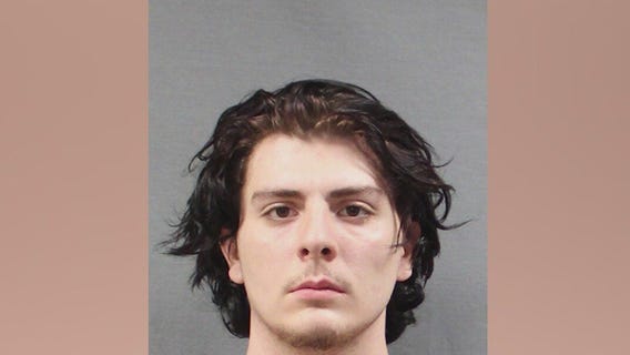 Mesa man accused of killing his 4-week-old daughter