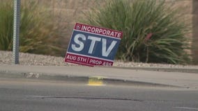 Taxes, affordability at heart of San Tan Valley's incorporation vote