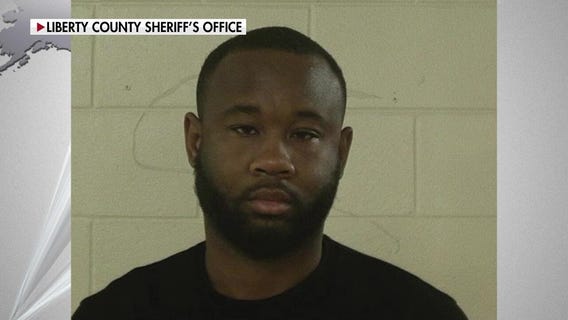 5 soldiers shot at Georgia's Fort Stewart