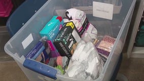 Underwear drive being held at Tempe high school