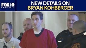 Bryan Kohberger investigated a year before Idaho murders