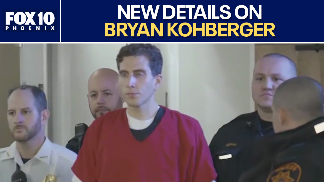 Bryan Kohberger investigated a year before Idaho murders