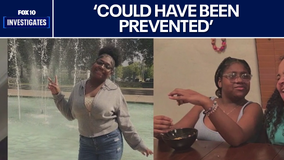 Slain teen left group home; her death highlights missing DCS kids