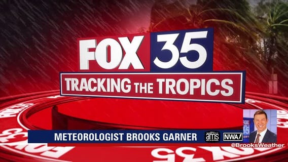 Tracking the Tropics: Oct. 5, 2021