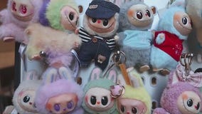 Labubus: Why are they so popular?