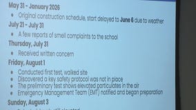 Air quality concerns temporarily shutter Kyrene de la Sierra