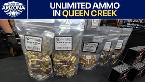 Unlimited Ammo in Queen Creek | Made In Arizona