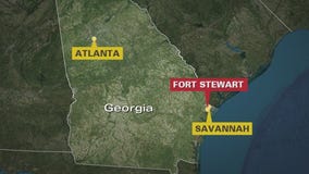 5 soldiers shot at Georgia Army post, suspect in custody