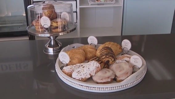 Baker Wee Bakery to open Arrowhead location