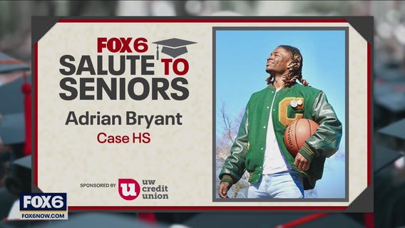 Salute to seniors on Friday, June 3, 2022