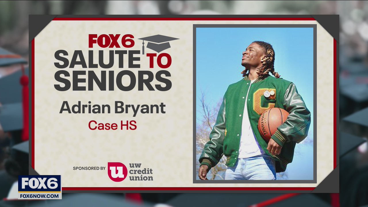 Salute to seniors on Friday, June 3, 2022