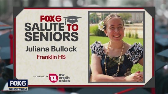 Salute to seniors on Saturday, June 4, 2022