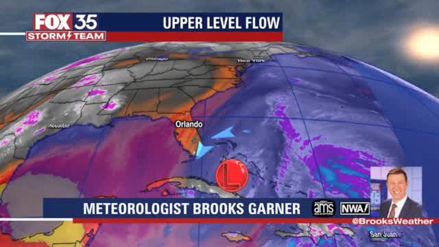 Weather Forecast: Oct. 11, 2021