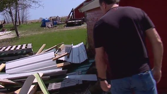 Customers unhappy with roofing contractor; Contact 6 investigates