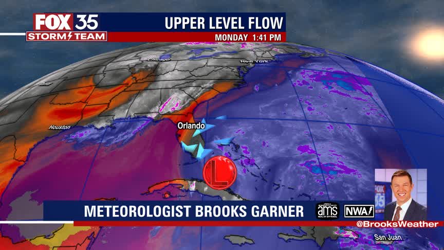 Weather Forecast: Oct 11, 2021