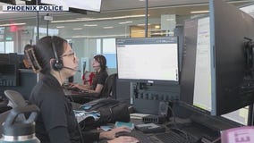 AI to help police dispatchers with non-emergency calls