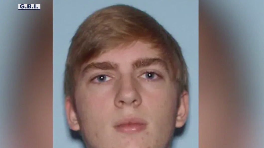 Photo of accused CDC shooter released by authorities