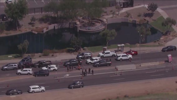 1 dead after Chandler officer-involved shooting