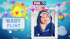 Weather Babies: September 27 - October 1