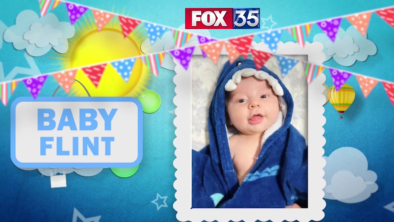 Weather Babies: September 27 - October 1