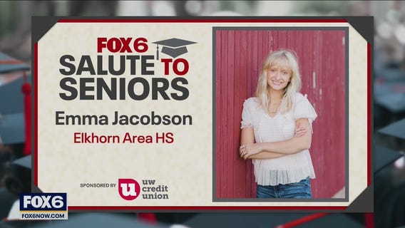 Salute to seniors on Monday, June 13, 2022