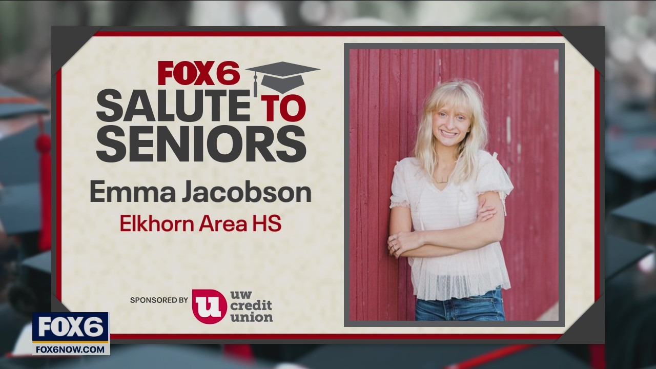 Salute to seniors on Monday, June 13, 2022