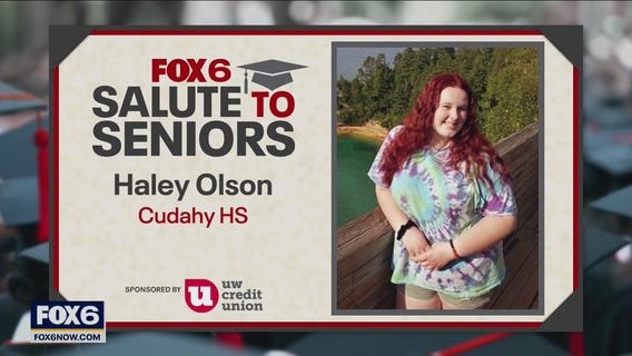 Salute to seniors on Saturday, June 11, 2022