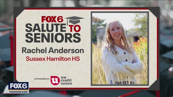 Salute to seniors on Sunday, June 12, 2022