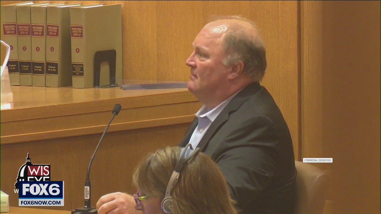 Judge: Gableman?s office in contempt, leading GOP election probe