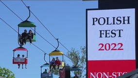 Milwaukee PrideFest, Polish Fest kick off festival season after COVID