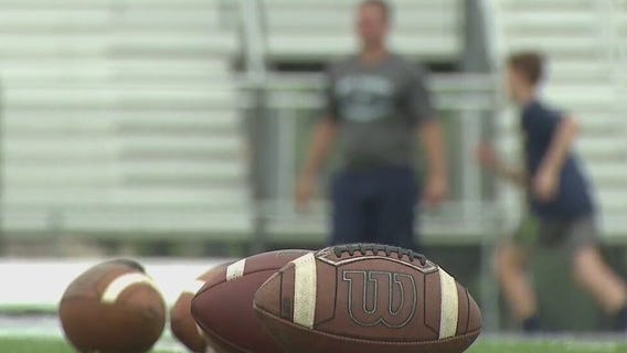 Brookfield Central quarterback camp develops next great leaders
