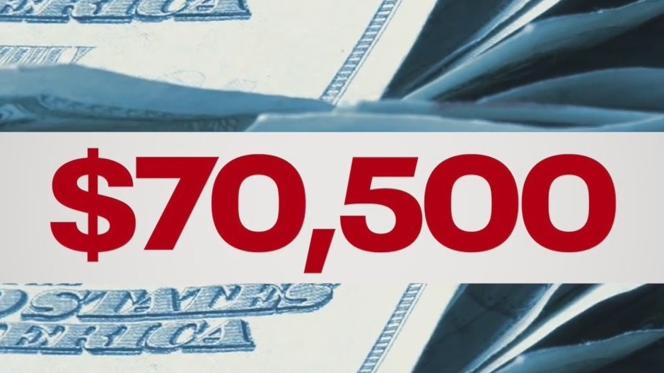 Contact 6 gets refunds; cruise near Russia, stolen car deductible