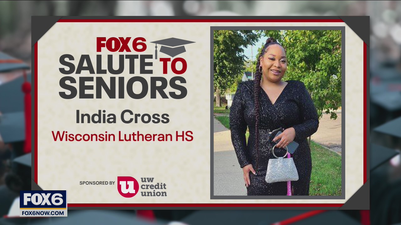 Salute to Seniors on Tuesday, June 14, 2022