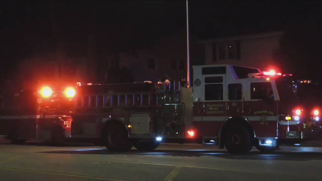 Greenfield man, Milwaukee woman dead due to heat