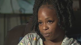 Racine Graceland Cemetery shooting survivor 'thought it was over'