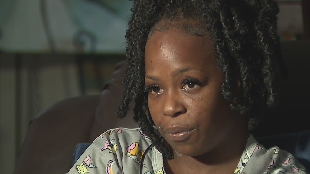 Racine Graceland Cemetery shooting survivor 'thought it was over'