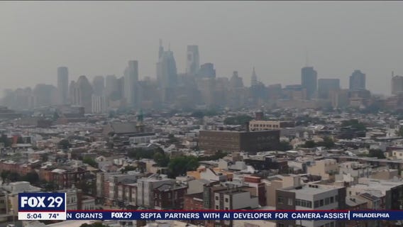 Philly works to keep residents and city workers safe