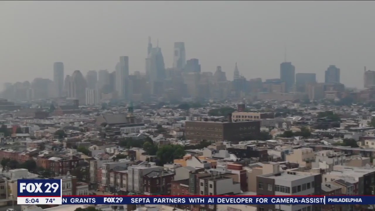 Philly works to keep residents and city workers safe