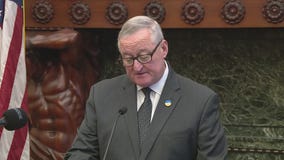 Philadelphia officials address air quality concerns