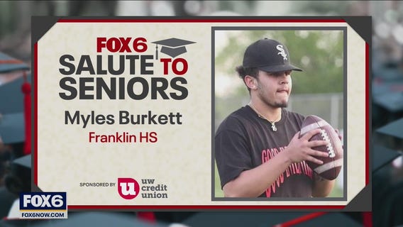 Salute to seniors on Sunday, June 19, 2022