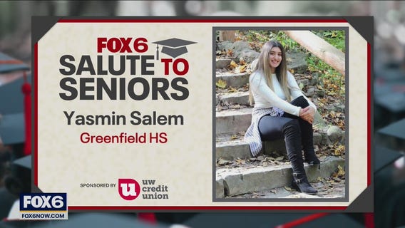 Salute to seniors on Tuesday, June 21, 2022