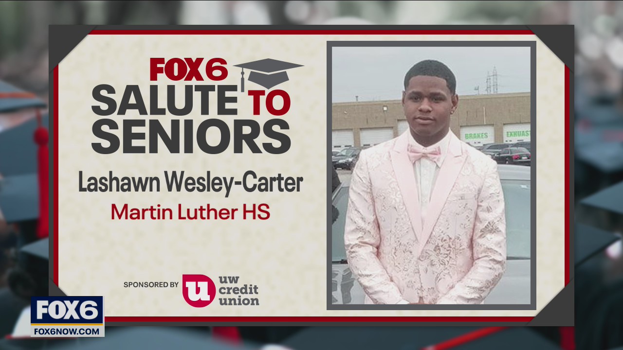 Salute to seniors on Saturday, June 18, 2022