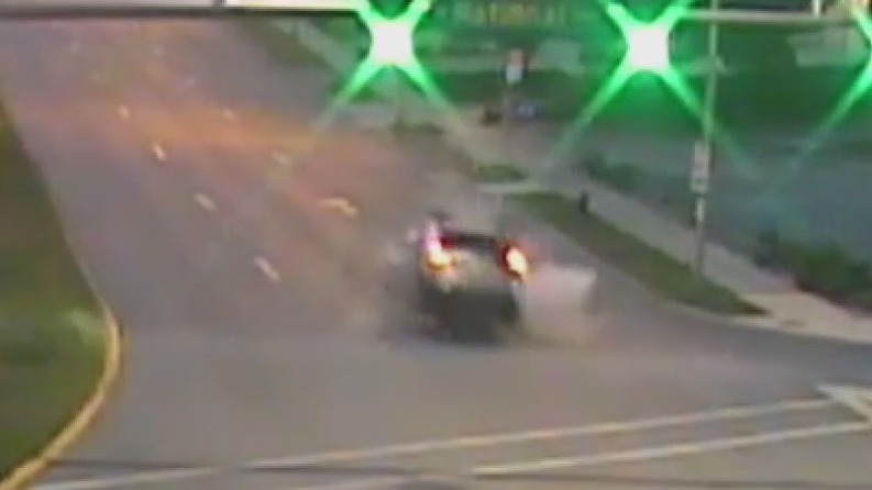 Man charged in West Allis crash, boy killed