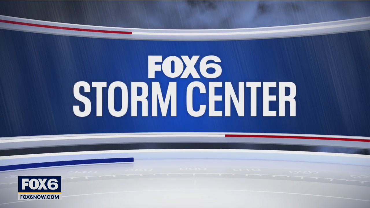 Weather Webcast with A.J. Waterman